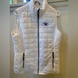 Kansas City Chiefs Vest